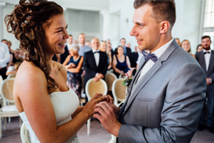 Jenny + Mathias